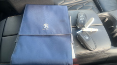 Peugeot 3008 2.0 BlueHDi 180 GT 5dr EAT8 Diesel Estate